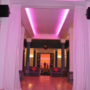 Hotel Kenzi Club Oasis