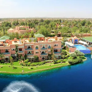 Hotel Pavillon Du Golf