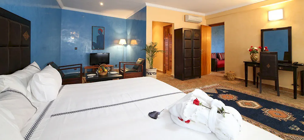 M Riads & Boutique Hotels Μαρακές 4*,